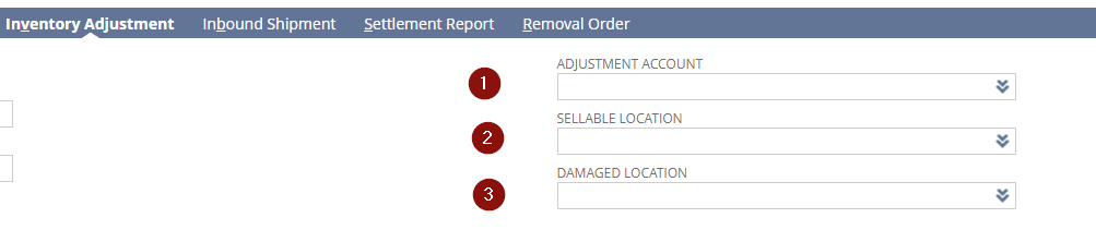 (ASC) FBA Inventory Adjustments