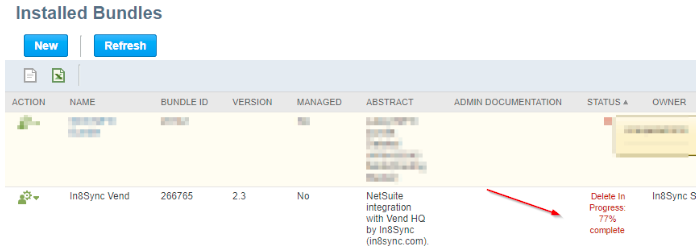 Lightspeed X-Series - IDC Dashboard Setup Guide