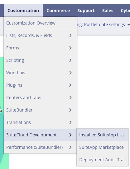 Lightspeed X-Series - IDC Dashboard Setup Guide